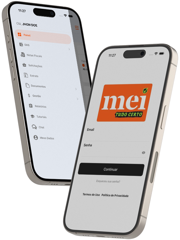 Aplicativo mobile